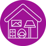 wellrive staging service icon