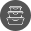 icon of stacked boxes