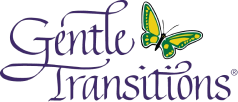 gentle transitions logo