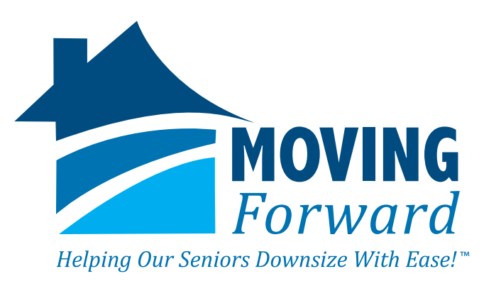 Moving forward logoo