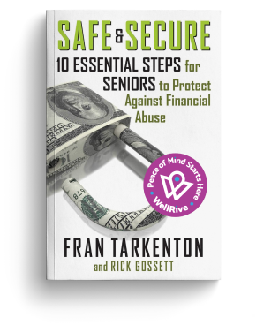 save and secure by fran tarkenton