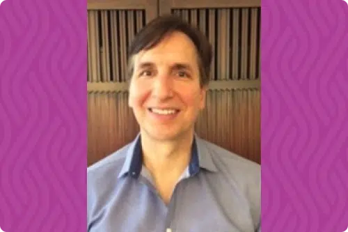 Photo of John Cantlay