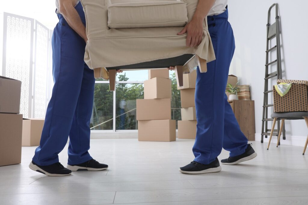 The Ultimate Guide to Move Management
