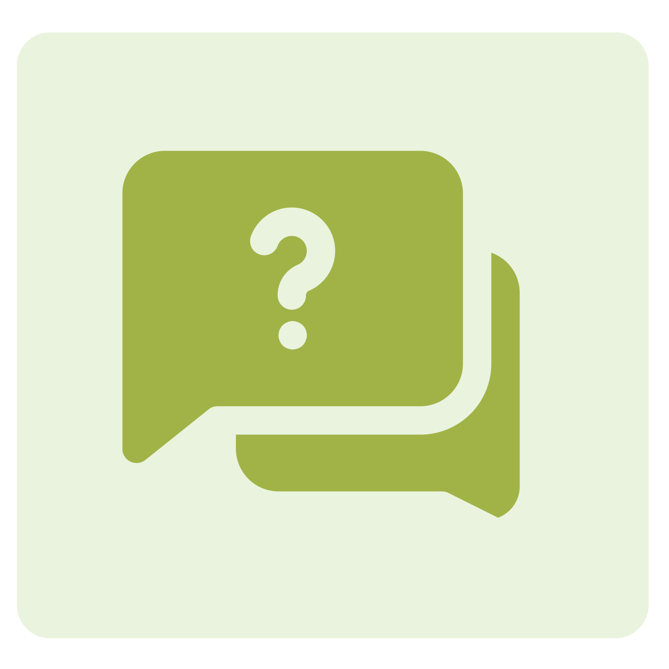 FAQ